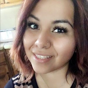 Meet your Posher, Yvette